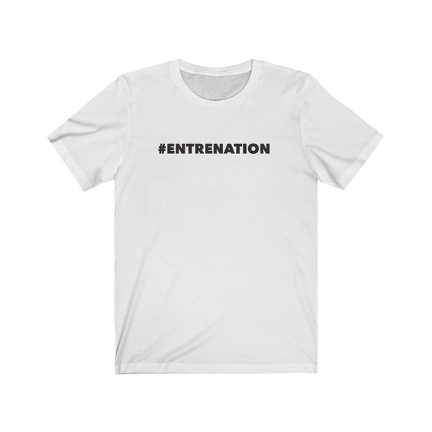 Entrenation Tshirt