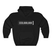 CEO Hooded Sweatshirt