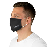 Fitted ENTRE Face Mask