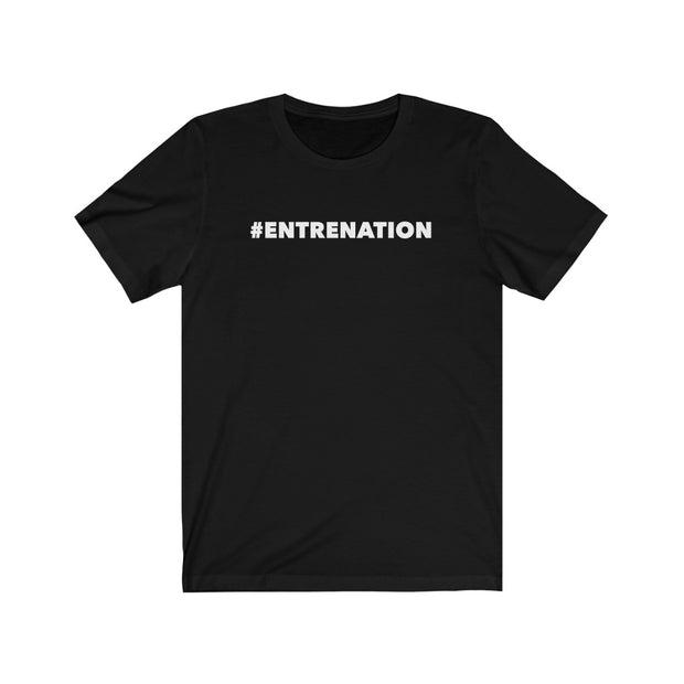 Entrenation Tshirt