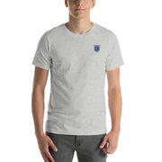 Entre Short-Sleeve Unisex T-Shirt
